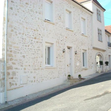 Chambres D'Hotes Karine Smej Châtillon-sur-Marne Екстериор снимка