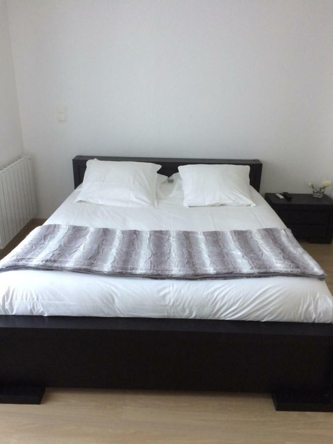 Chambres D'Hotes Karine Smej Châtillon-sur-Marne Екстериор снимка